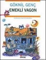 Emekli Vagon                                                                                                                                                                                                                                                   