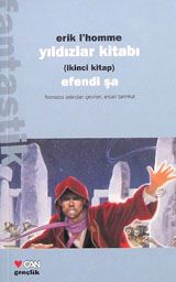 Yıldızlar Kitabı İkinci Kitap Efendi Şa                                                                                                                                                                                                                        