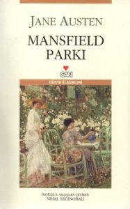 Mansfield Parkı                                                                                                                                                                                                                                                