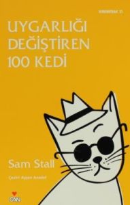 Uygarlığı Değiştiren 100 Kedi                                                                                                                                                                                                                                  