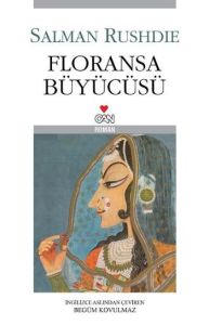 Floransa Büyücüsü                                                                                                                                                                                                                                              