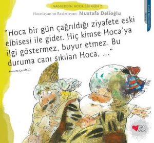 Nasreddin Hoca Bir Gün 2                                                                                                                                                                                                                                       