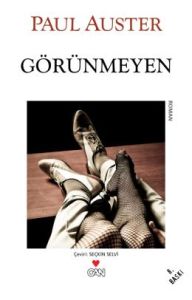 Görünmeyen                                                                                                                                                                                                                                                     