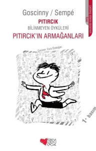 Pıtırcık’ın Armağanları                                                                                                                                                                                                                                        
