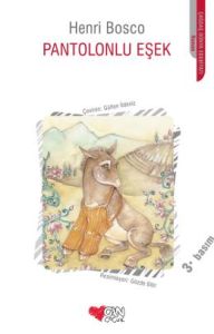 Pantolonlu Eşek                                                                                                                                                                                                                                                