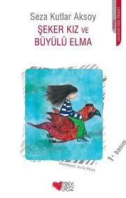 Şeker Kız ve Büyülü Elma                                                                                                                                                                                                                                       