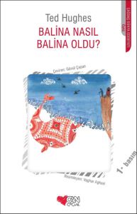 Balina Nasıl Balina Oldu?                                                                                                                                                                                                                                      