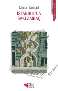 İstanbul’la Saklambaç                                                                                                                                                                                                                                          