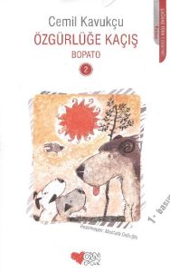 Özgürlüğe Kaçış Bopato-2                                                                                                                                                                                                                                       