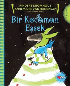 Bir Kocaman Eşşek                                                                                                                                                                                                                                              