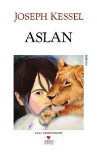 Aslan                                                                                                                                                                                                                                                          