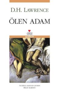 Ölen Adam                                                                                                                                                                                                                                                      