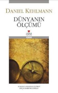 Dünyanın Ölçümü                                                                                                                                                                                                                                                
