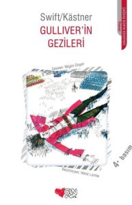 Gulliver’in Gezileri                                                                                                                                                                                                                                           