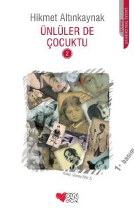 Ünlüler de Çocuktu - 2                                                                                                                                                                                                                                         