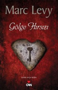 Gölge Hırsızı                                                                                                                                                                                                                                                  