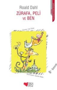 Zürafa, Peli ve Ben                                                                                                                                                                                                                                            