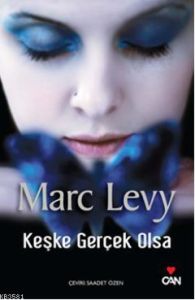 Keşke Gerçek Olsa                                                                                                                                                                                                                                              