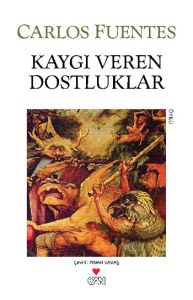 Kaygı VerenDostluklar                                                                                                                                                                                                                                          