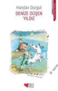 Denize Düşen Yıldız                                                                                                                                                                                                                                            