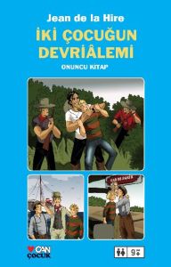 İki Çocuğun Devrialemi                                                                                                                                                                                                                                         