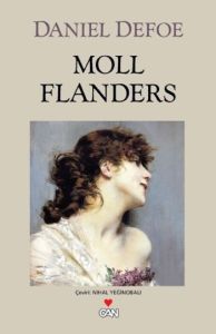 Moll Flanders                                                                                                                                                                                                                                                  