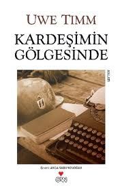 Kardeşimin Gölgesinde                                                                                                                                                                                                                                          