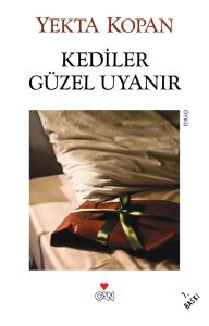 Kediler Güzel Uyanır                                                                                                                                                                                                                                           