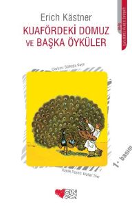 Kuafördeki Domuz ve Başka Öyküler                                                                                                                                                                                                                              