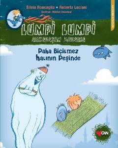 Lumpi Lumpi Arkadaşım Ejderha 1- Paha Biçilemez Ha                                                                                                                                                                                                             