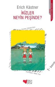 İkizler Neyin Peşinde?                                                                                                                                                                                                                                         