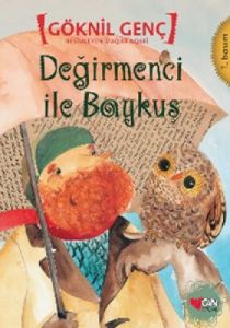 Değirmenci ile Baykuş                                                                                                                                                                                                                                          