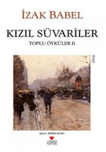 Kızıl Süvariler                                                                                                                                                                                                                                                