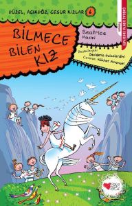 Bilmece Bilen Kız                                                                                                                                                                                                                                              
