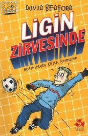 Ligin Zirvesinde                                                                                                                                                                                                                                               