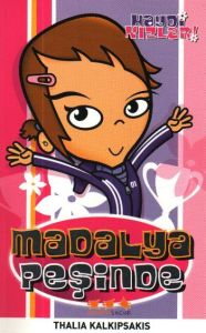 Madalya Peşinde                                                                                                                                                                                                                                                