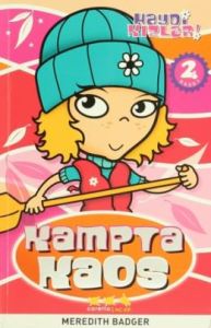 Kampta Kaos                                                                                                                                                                                                                                                    