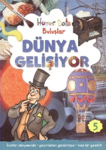 Dünya Gelişiyor                                                                                                                                                                                                                                                