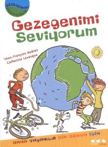 Gezegenimi Seviyorum                                                                                                                                                                                                                                           