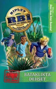 RBİ - Bataklıkta Dehşet                                                                                                                                                                                                                                        