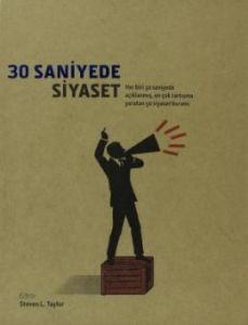 30 Saniyede Siyaset                                                                                                                                                                                                                                            