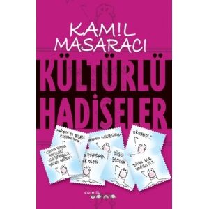 Kültürlü Hadiseler                                                                                                                                                                                                                                             