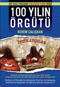 100 Yılın Örgütü                                                                                                                                                                                                                                               