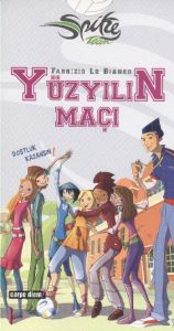 Yüzyılın Maçı                                                                                                                                                                                                                                                  