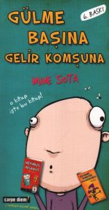 Gülme Başına Gelir Komşuna                                                                                                                                                                                                                                     