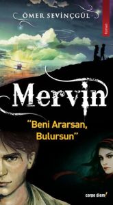 Mervin                                                                                                                                                                                                                                                         