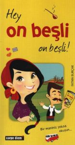 Hey On Beşli On Beşli!                                                                                                                                                                                                                                         