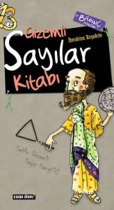 Gizemli Sayılar Kitabı                                                                                                                                                                                                                                         