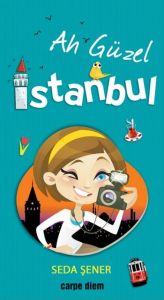 Ah Güzel İstanbul                                                                                                                                                                                                                                              