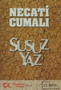 Susuz Yaz                                                                                                                                                                                                                                                      